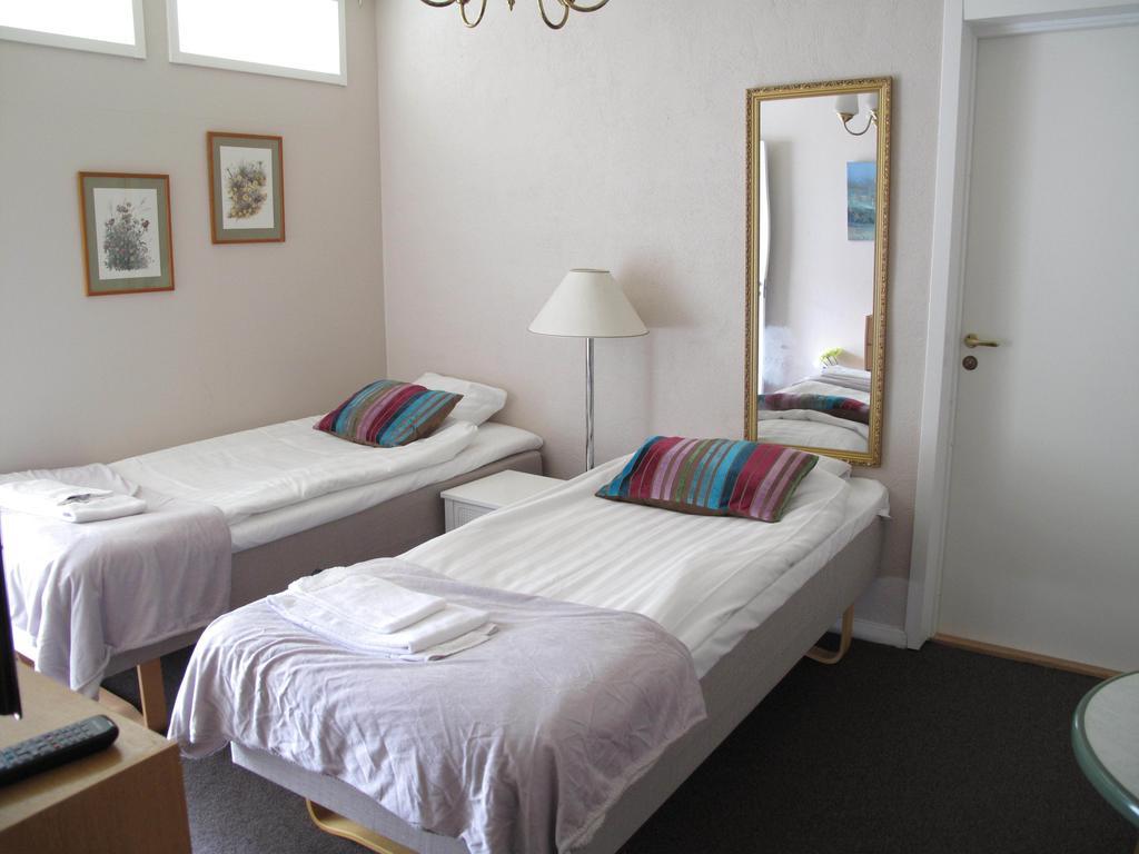 Hotell Turistgarden I Simrishamn Rom bilde